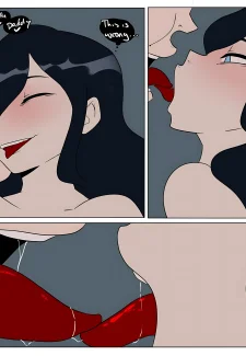 Violet Hypnotism (The Incredibles) 0020
