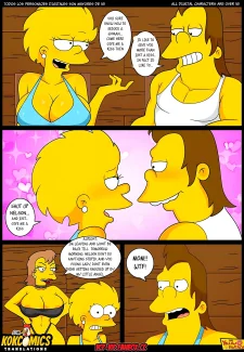 elson The Gym Trainer (The Simpsons) (6)