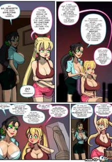 An Active Observation (11)