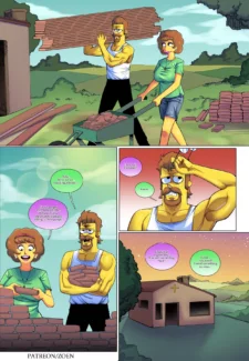 Bad Boy (The Simpsons)0070