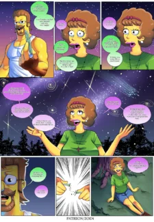 Bad Boy (The Simpsons)0071