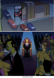 Bad Boy (The Simpsons)0073