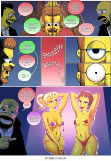 Bad Boy (The Simpsons)0074