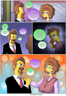 Bad Boy (The Simpsons)0095