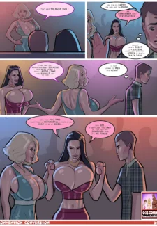 Convention Conversion (31)