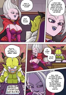 Dragon Ball Daima-Body Change0004