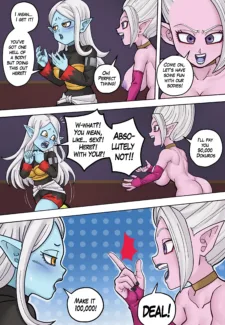 Dragon Ball Daima-Body Change0015