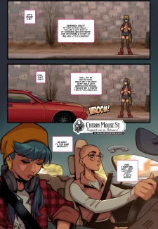 Fanny Bad Girlfriend 3 (4)