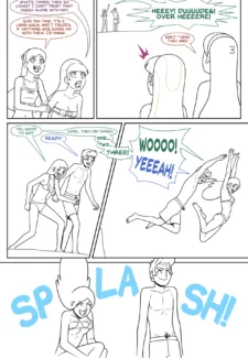 Gravity Falls – Matchmaking Mishaps0037