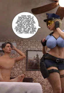 Immoral Desires 13 (124)