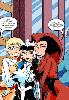 Lights Out (Justice League)0018