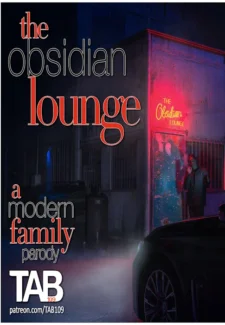 Modern Household - The Obsidian Lounge [Tab109] 3D Adult comics