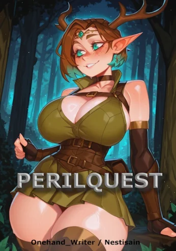 Nestli – Zeze Plays Perilquest