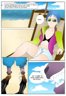 Sloghy - Loosening With a God [Dragon Ball Super]