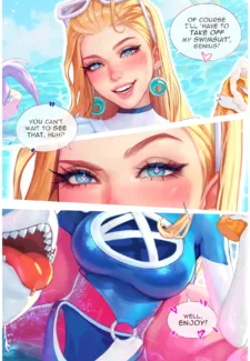 Susan storm – Invisible woman (43)