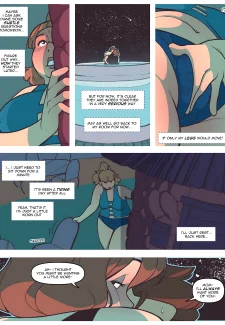 Swimsuit Shopping (17)