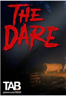 [Tab109] The Dare 3D adult comics