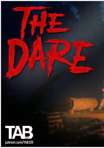 The Dare – 1 [Tab109]