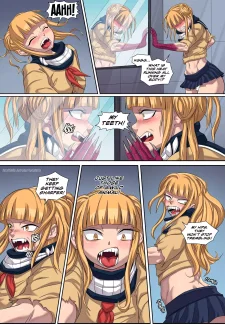 The Valkyrie’s Hound #2 (11)