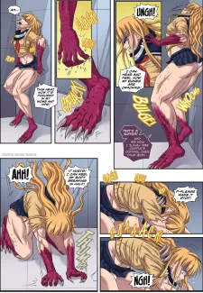 The Valkyrie’s Hound #2 (12)