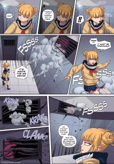 The Valkyrie’s Hound #2 (7)