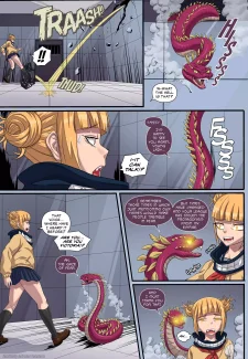 The Valkyrie’s Hound #2 (8)