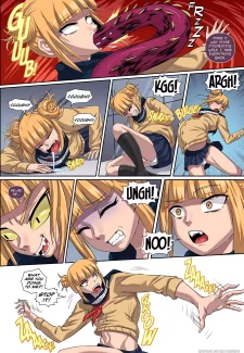 The Valkyrie’s Hound #2 (9)