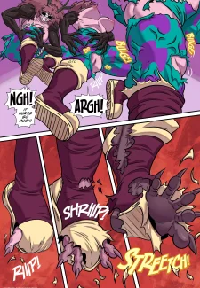 The Valkyrie’s Hound-images-11