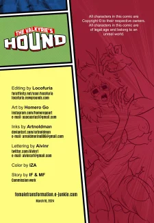 The Valkyrie’s Hound-images-2