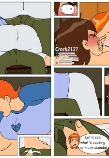 (Ben 10)Bad Dog0005