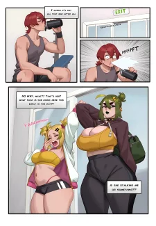 Big, Mean n’ Green0003