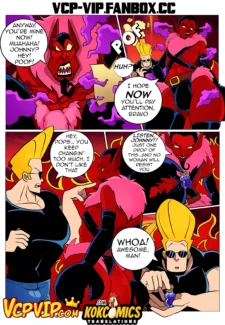Bravo Johnny0005