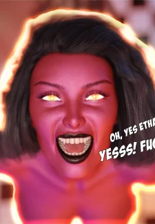 Curse of the Succubus (250)
