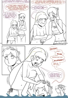 Gravity Falls – Matchmaking Mishaps0052