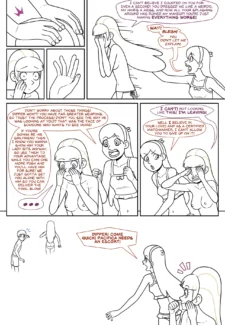 Gravity Falls – Matchmaking Mishaps0053