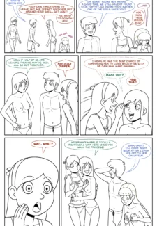 Gravity Falls – Matchmaking Mishaps0054