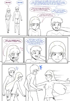 Gravity Falls – Matchmaking Mishaps0055