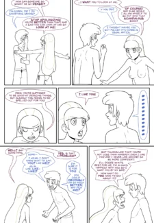 Gravity Falls – Matchmaking Mishaps0056