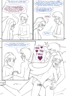 Gravity Falls – Matchmaking Mishaps0057