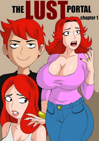The Lust Portal Part 1