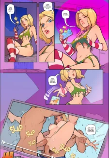 Bubble-Butt-Princess-13-1