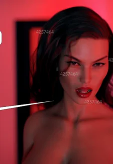 Curse of the Succubus (300)