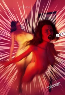 Curse of the Succubus (303)