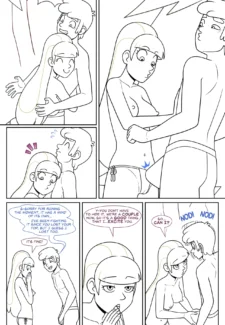Gravity Falls – Matchmaking Mishaps (63)