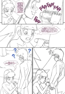Gravity Falls – Matchmaking Mishaps (65)