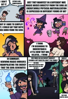 MARCO HAREM WORLDS – POM POM WORLD0025