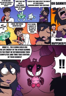 MARCO HAREM WORLDS – POM POM WORLD0053
