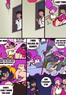 MARCO HAREM WORLDS – POM POM WORLD0055