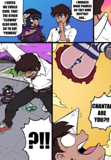 MARCO HAREM WORLDS – POM POM WORLD0061