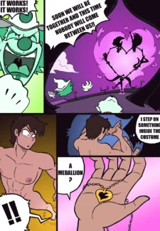 MARCO HAREM WORLDS – POM POM WORLD0075